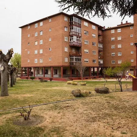 Vut Casa Trujillano Villa Avila Exterior photo