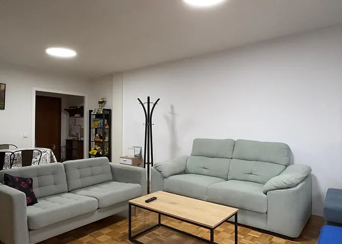 Vut Casa Trujillano