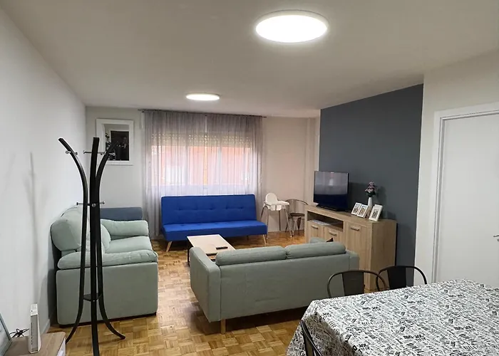 Vut Casa Trujillano