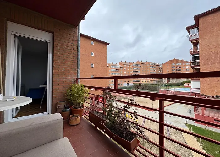 Vut Casa Trujillano