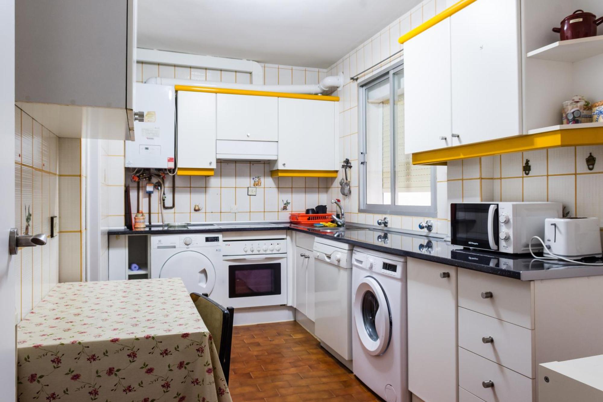 Vut Casa Trujillano Ávila