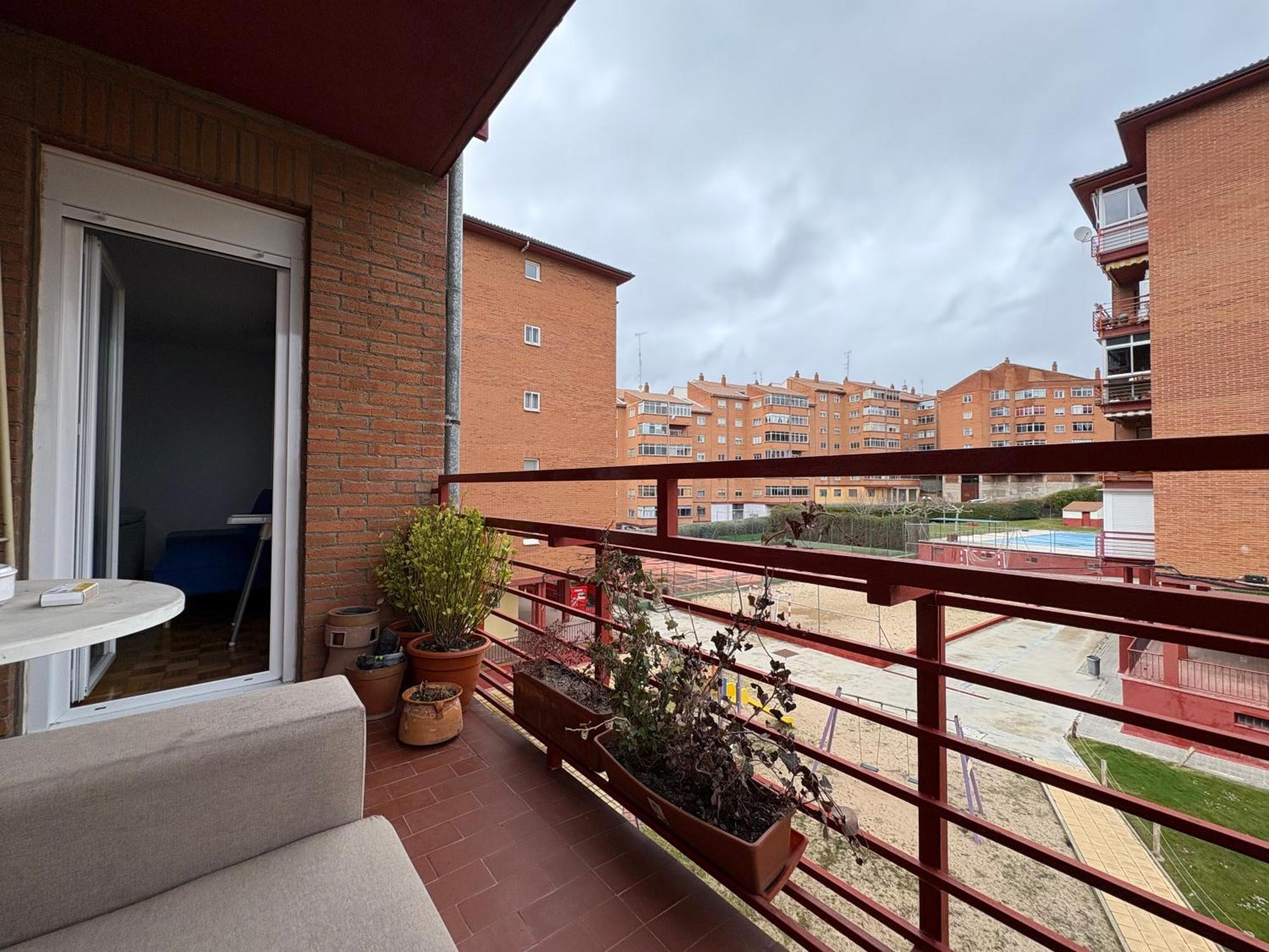 Vut Casa Trujillano Ferienhaus Ávila
