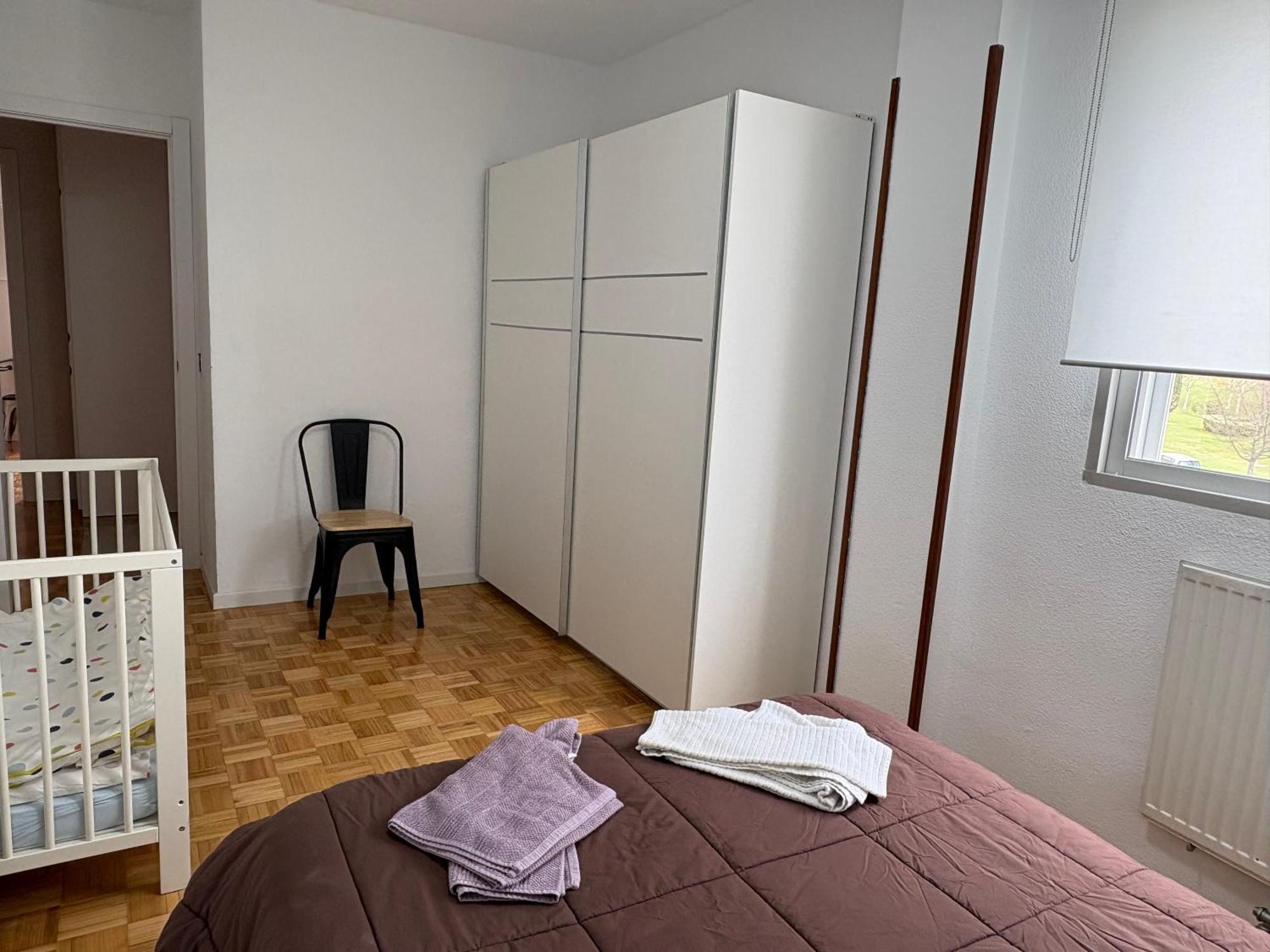 Vut Casa Trujillano * Ávila