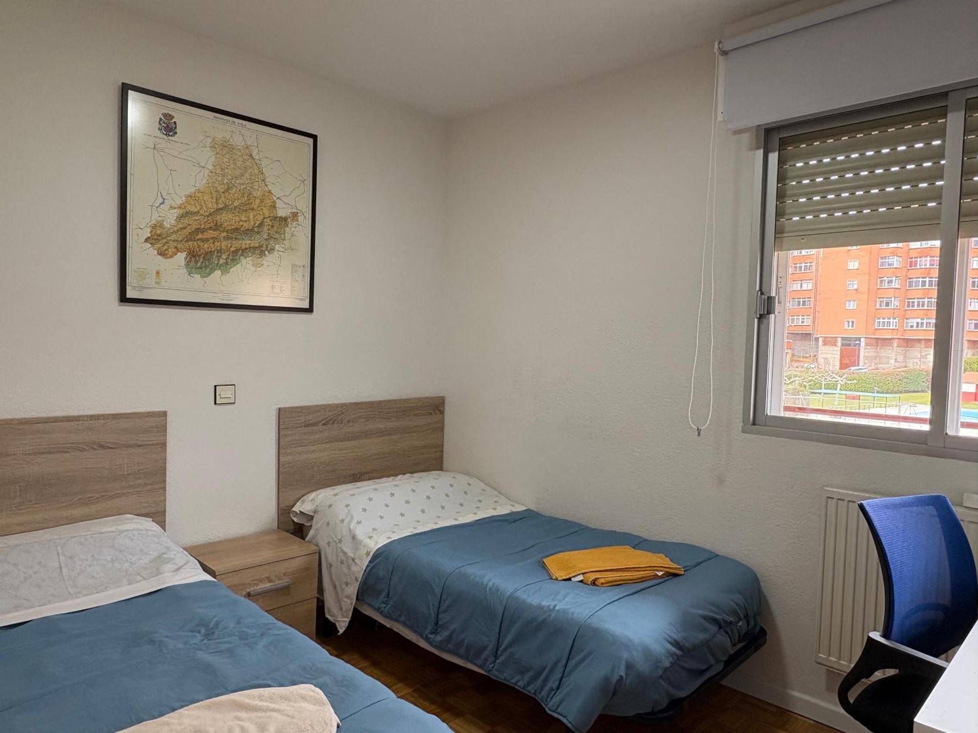 Vut Casa Trujillano Vakantiehuis *