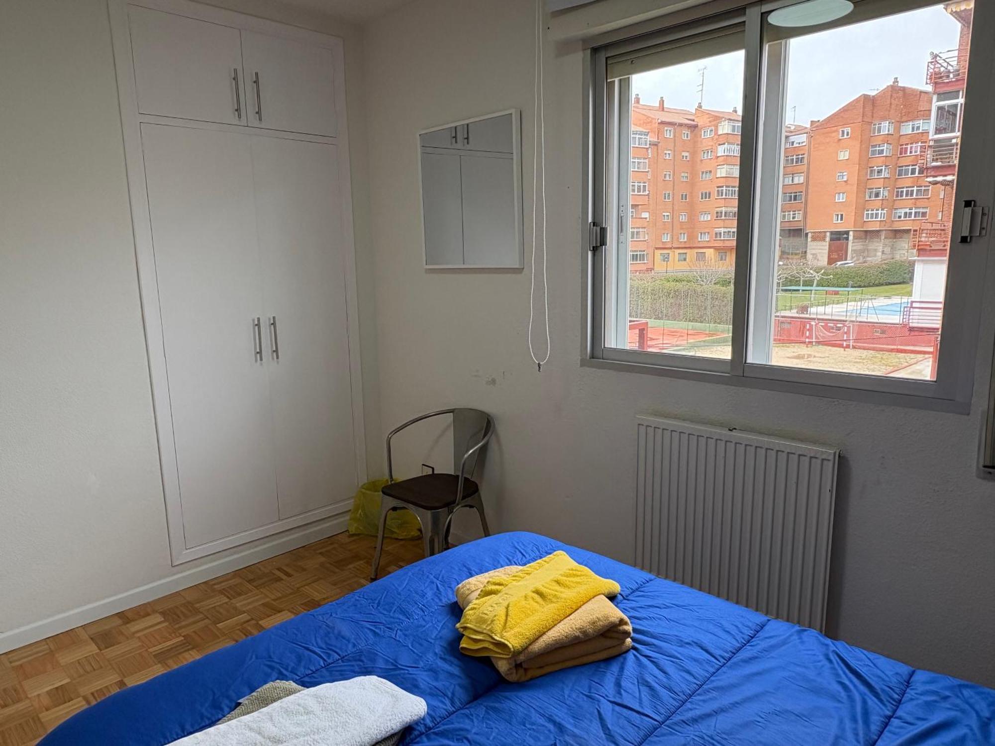 Vut Casa Trujillano Vakantiehuis Ávila