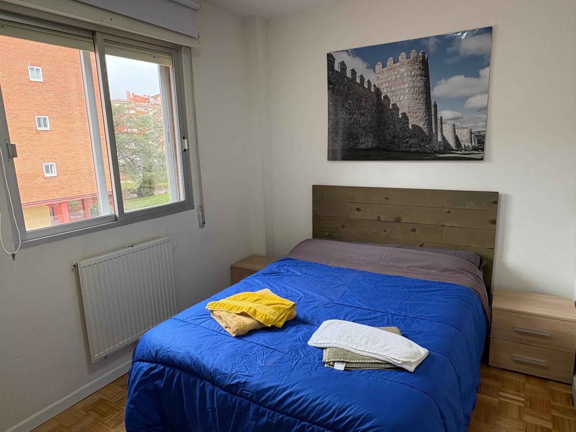 Vut Casa Trujillano Ferienhaus
