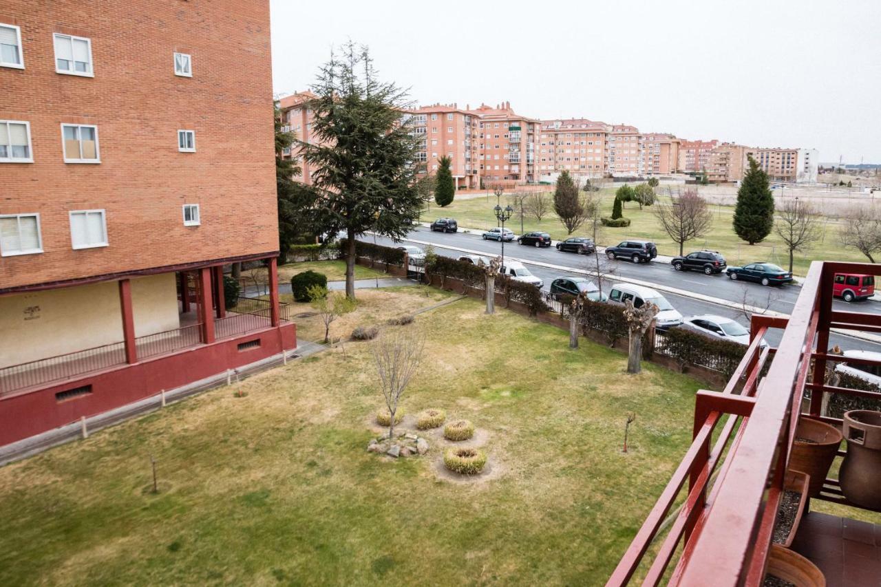 Vut Casa Trujillano