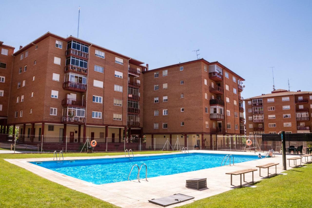 Vut Casa Trujillano Vakantiehuis Ávila