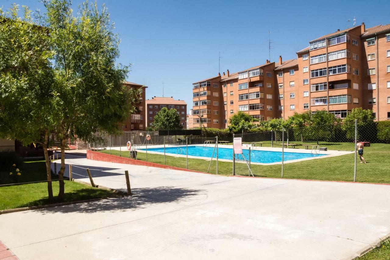 Vut Casa Trujillano * Ávila